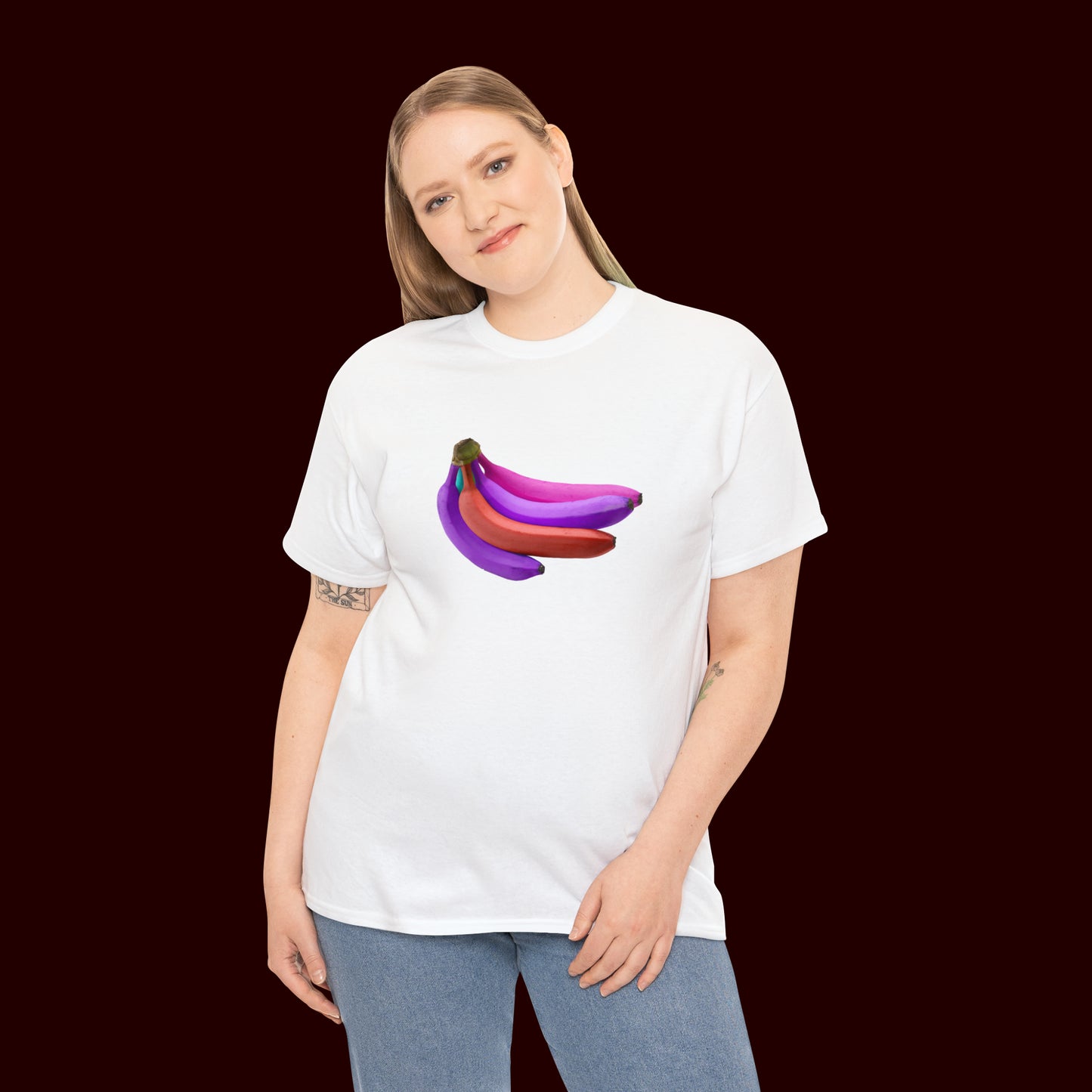 Nanners T-Shirt