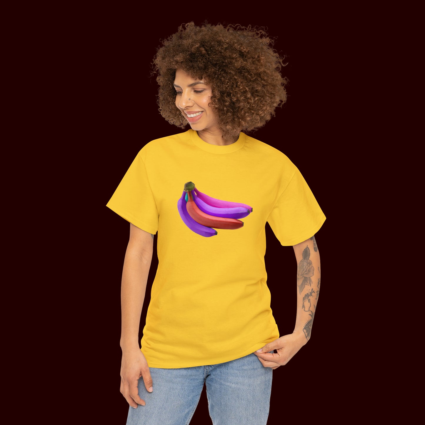 Nanners T-Shirt