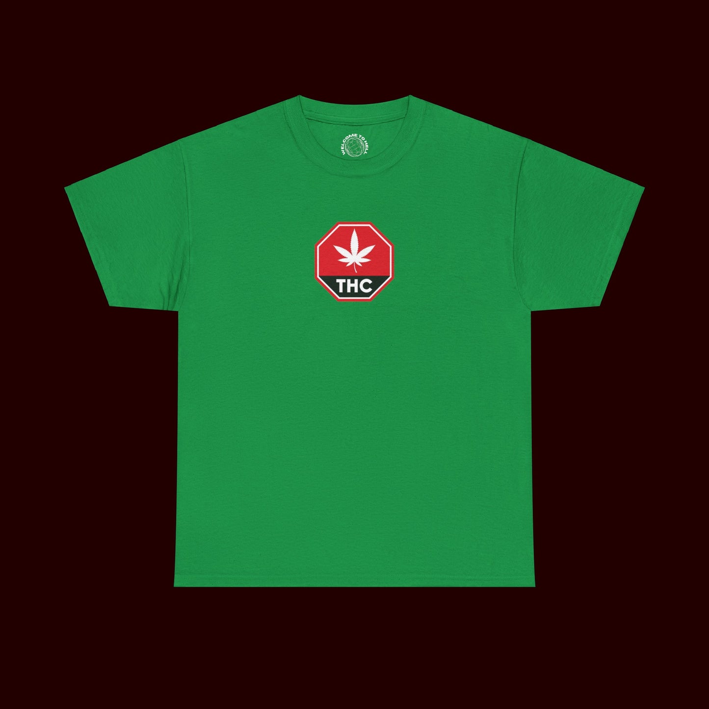 THC T-Shirt