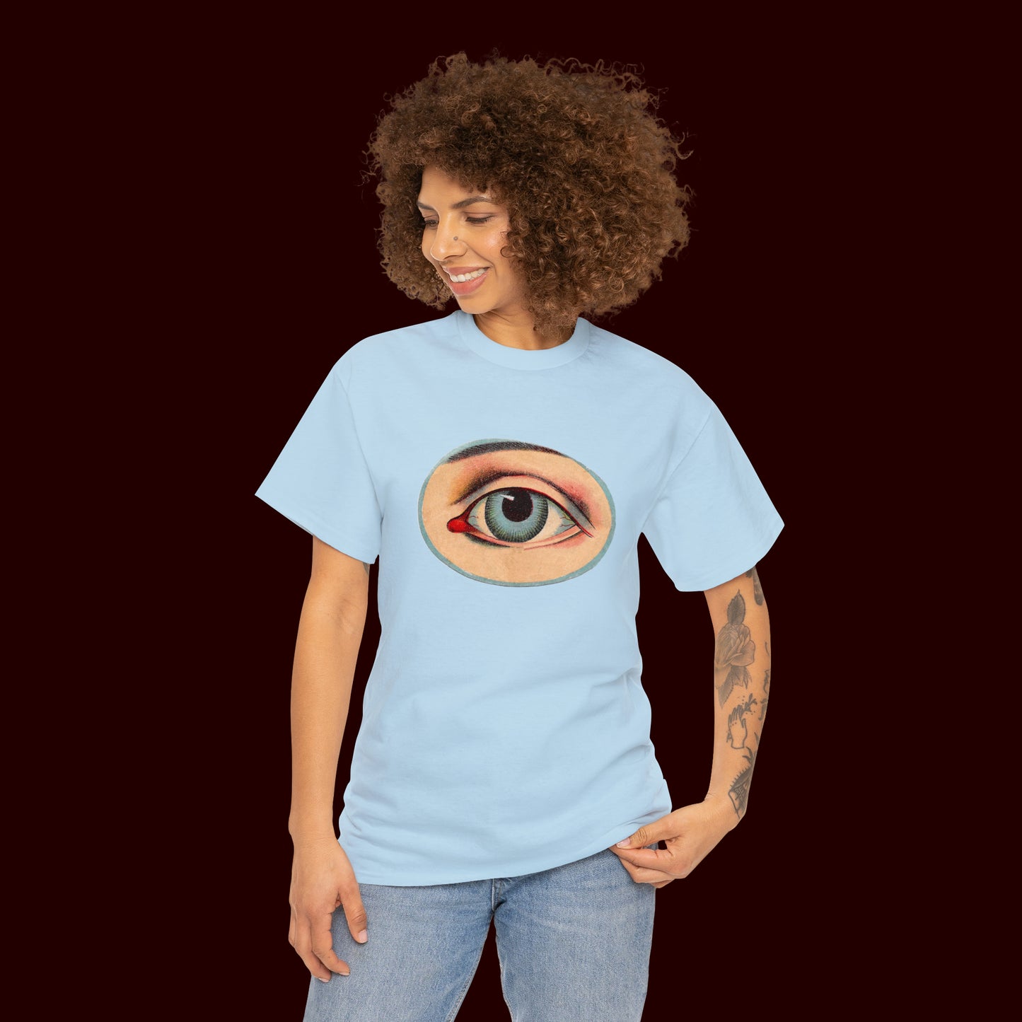 Eyeris T-Shirt