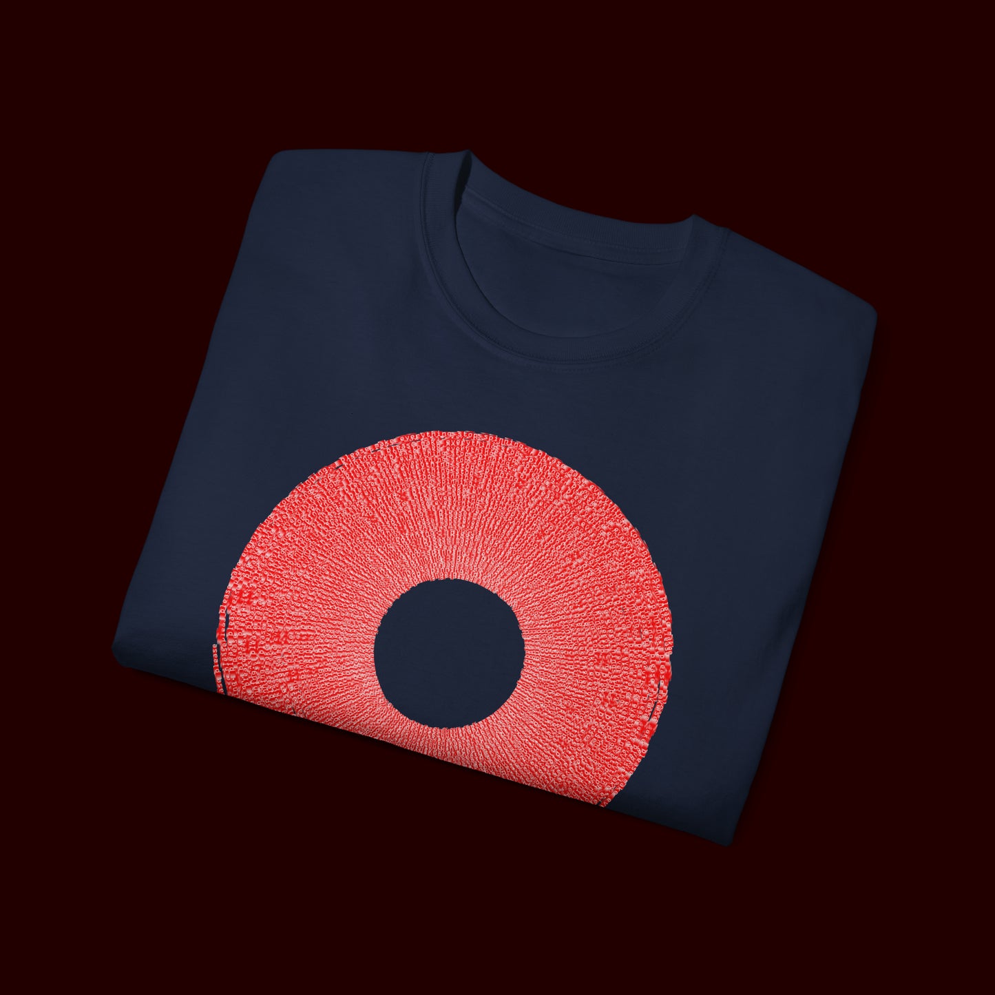 Stop Spinning T-Shirt