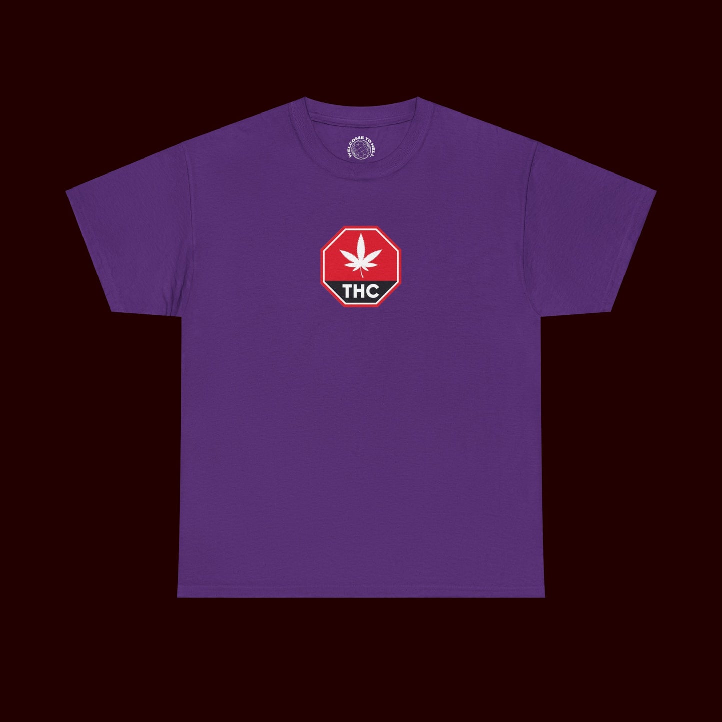 THC T-Shirt