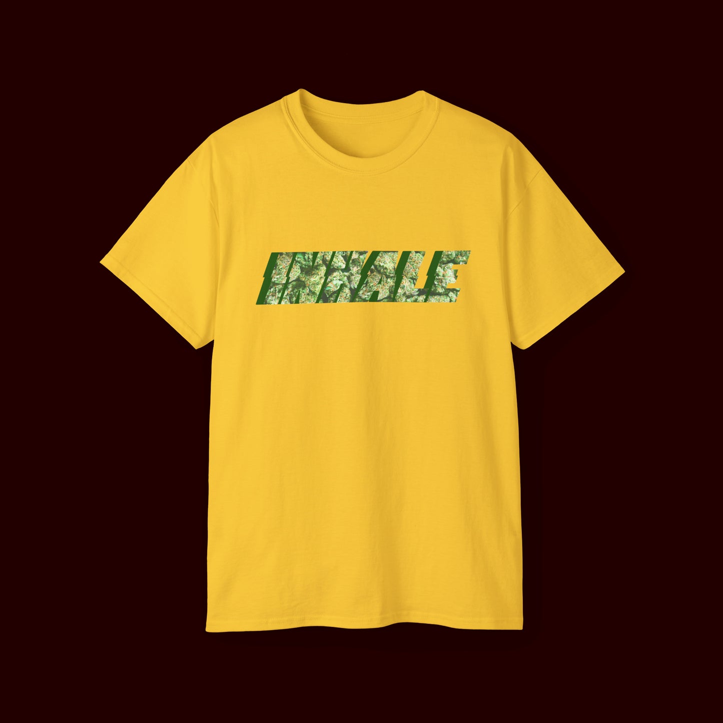 Inhale T-Shirt