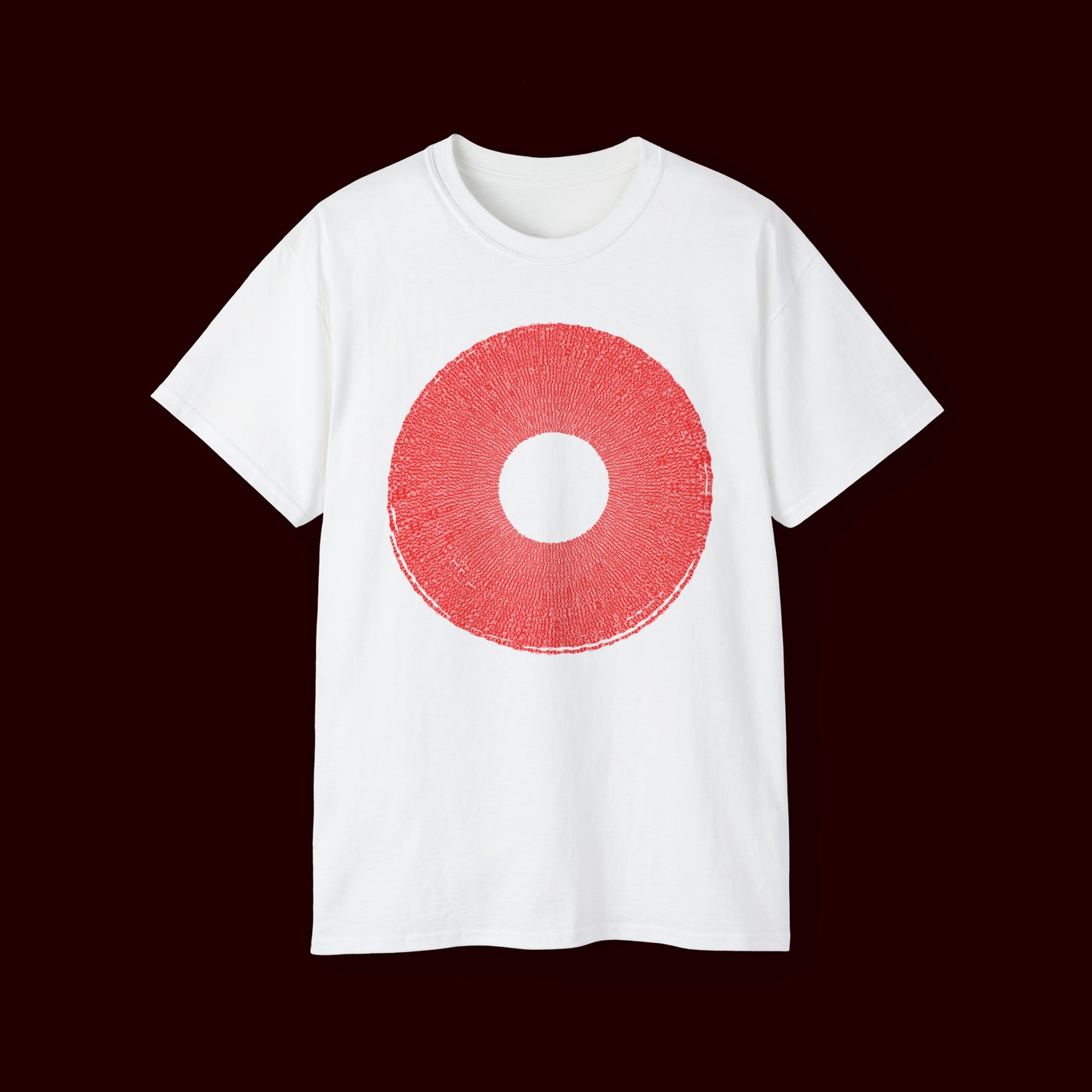 Stop Spinning T-Shirt