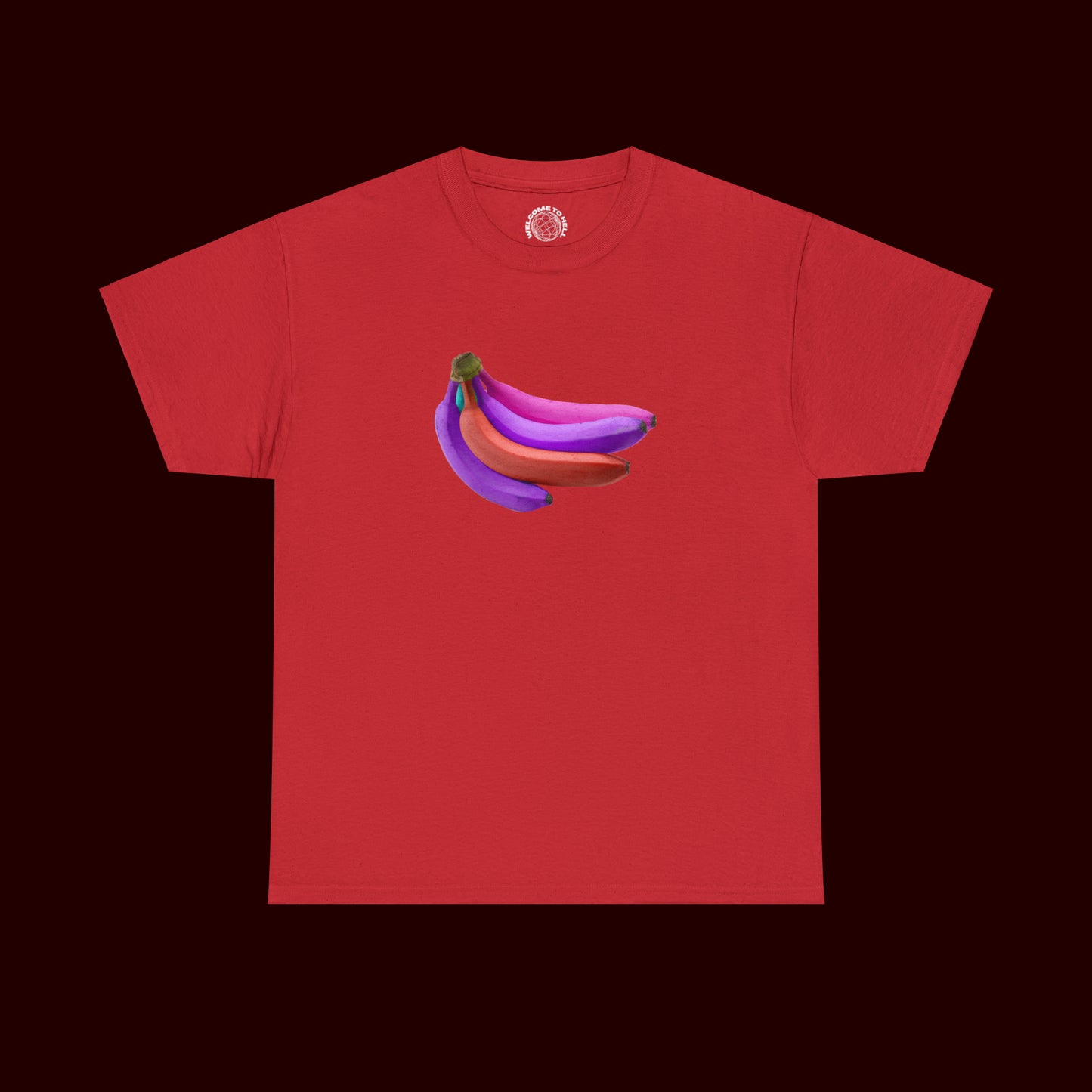 Nanners T-Shirt