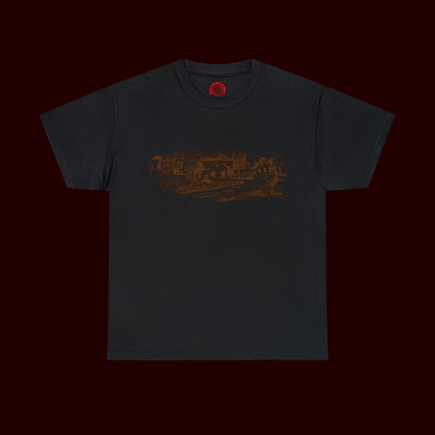 Farm T-Shirt