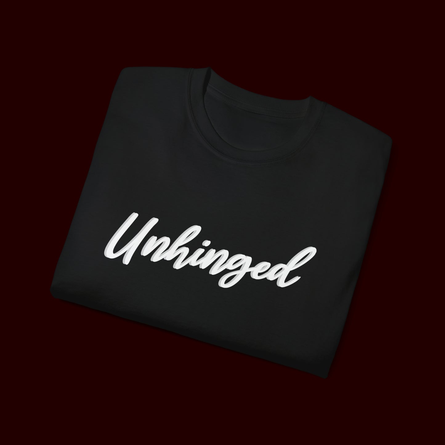 Unhinged T-Shirt