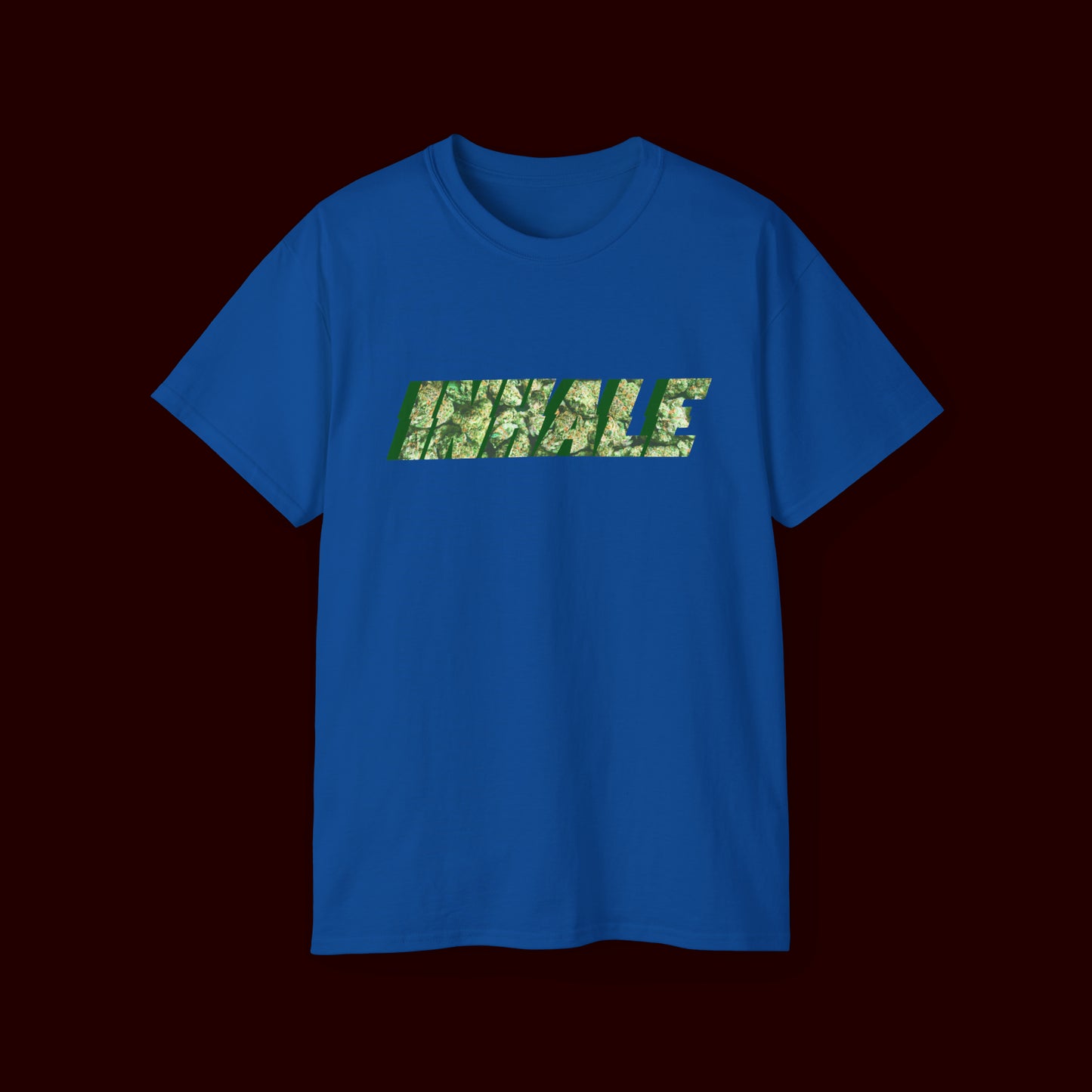 Inhale T-Shirt