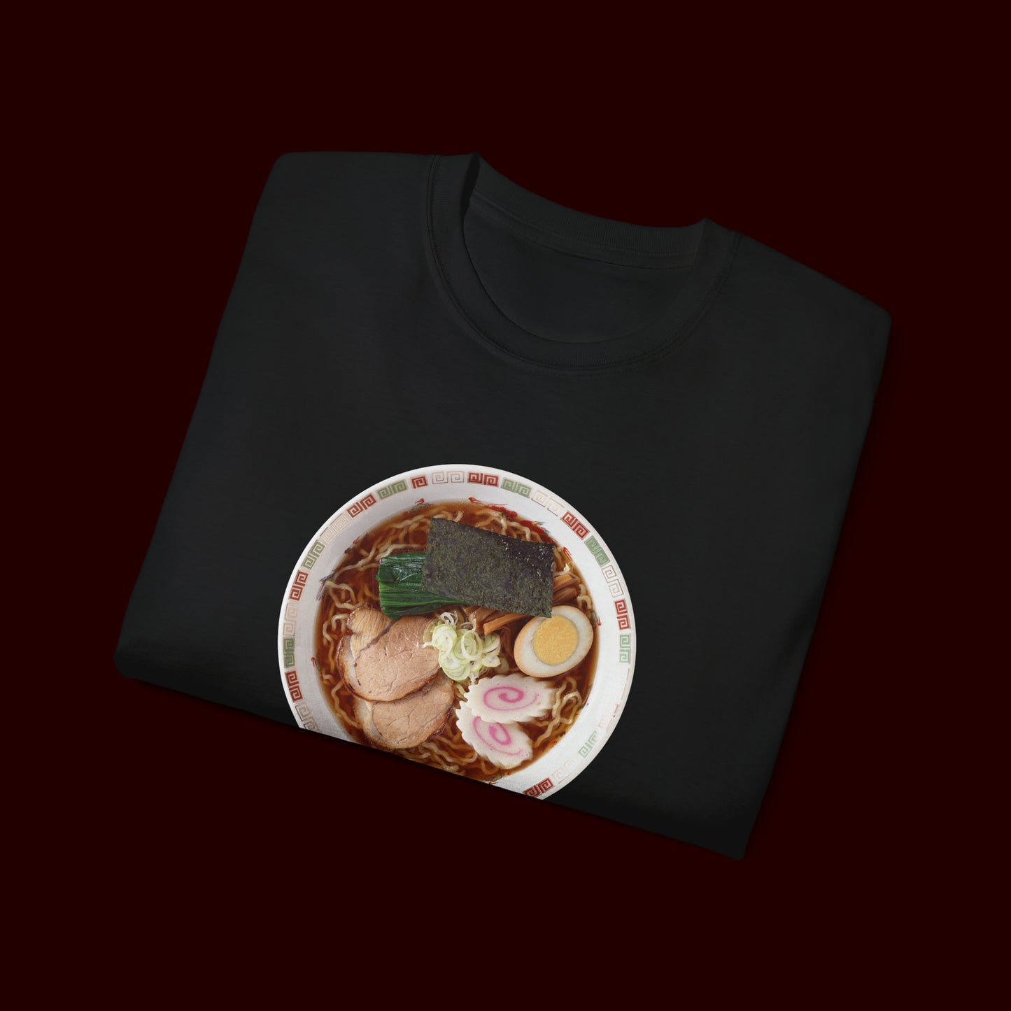 Ramen T-Shirt