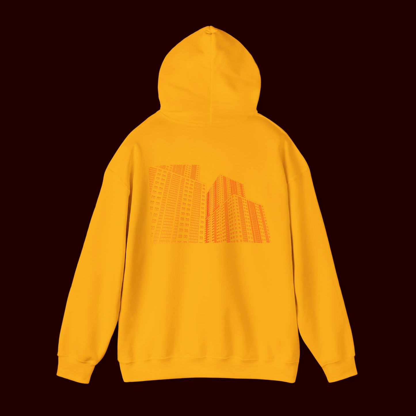 City Lights Hoodie