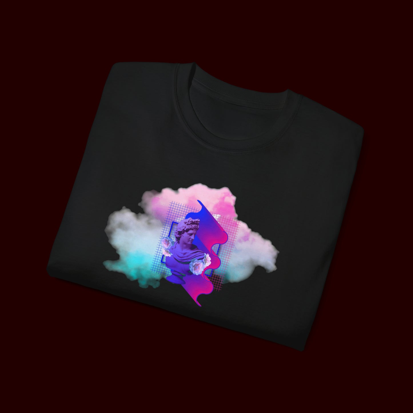 Marble T-Shirt