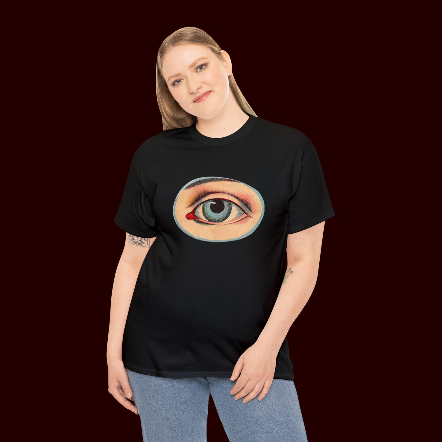 Eyeris T-Shirt