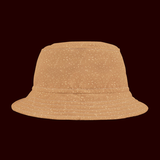 Cigarette Filter Bucket Hat