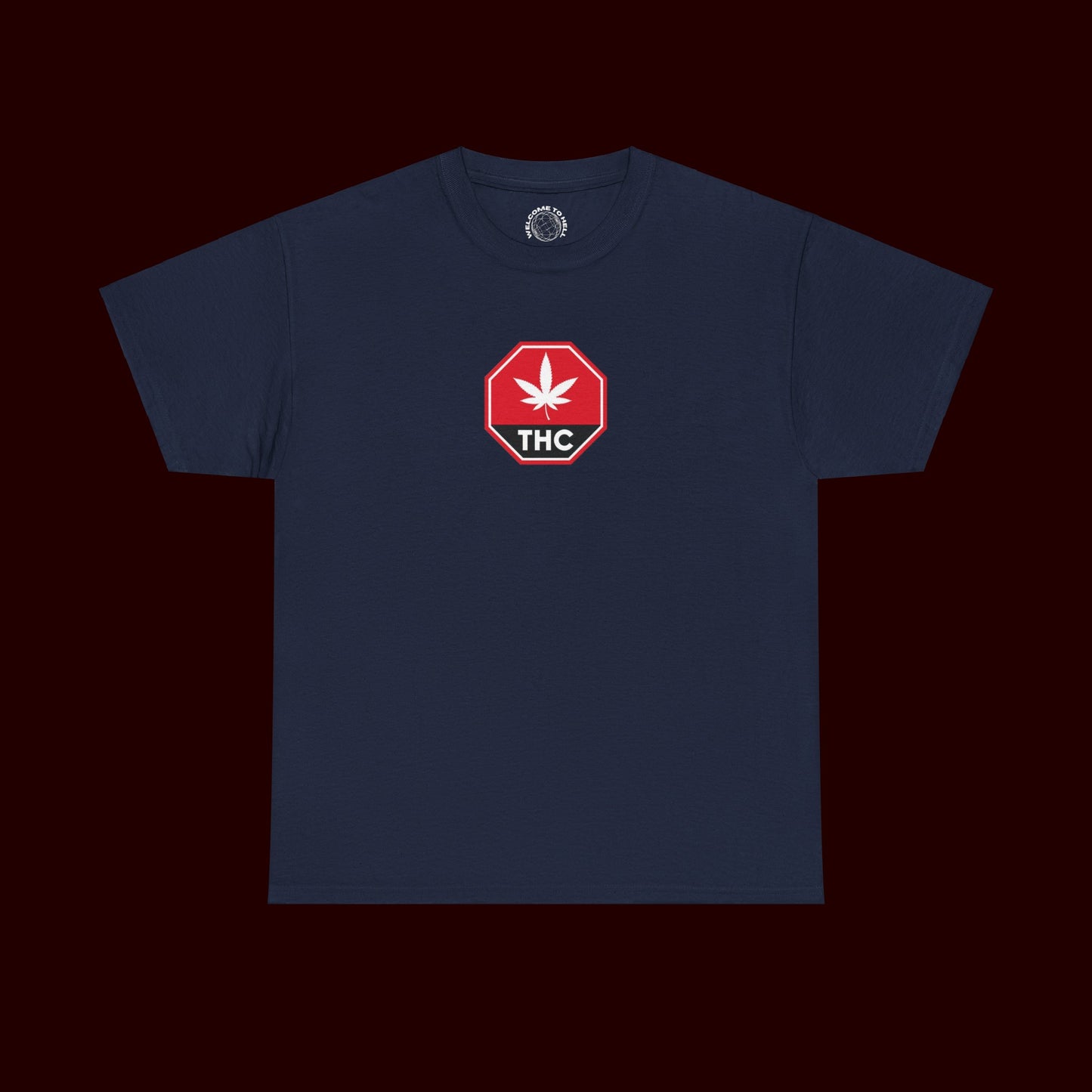 THC T-Shirt