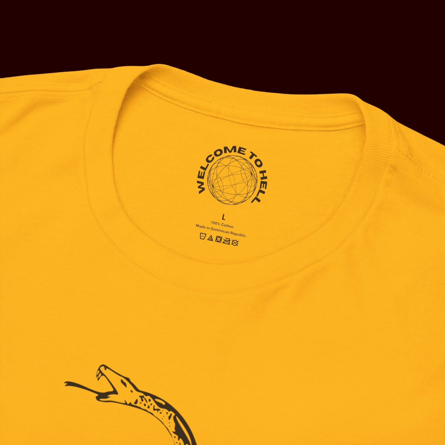 Tread T-Shirt