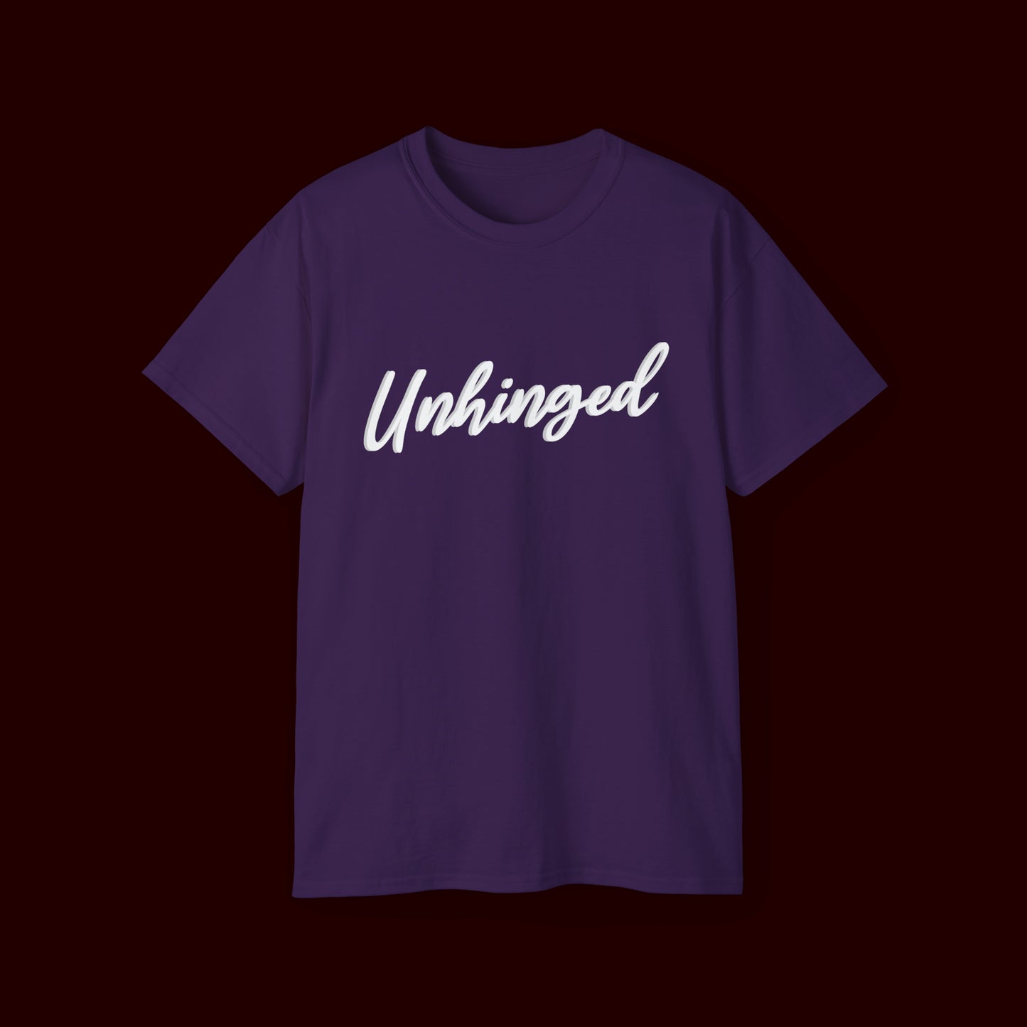 Unhinged T-Shirt