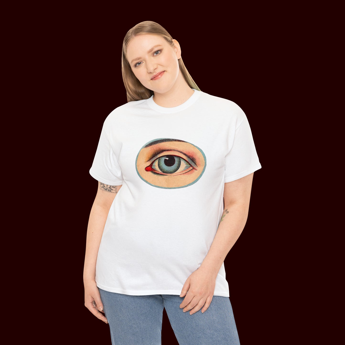 Eyeris T-Shirt