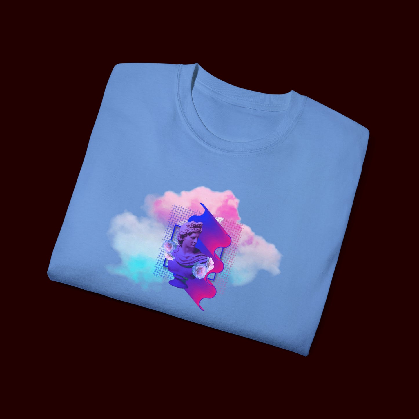 Marble T-Shirt