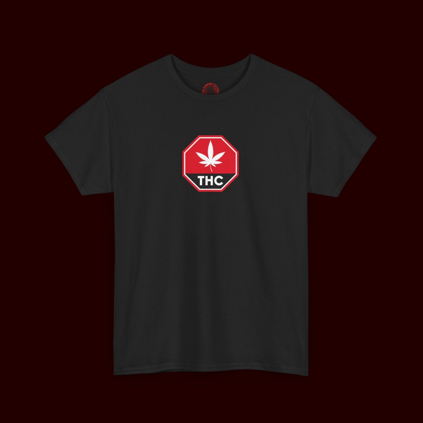 THC T-Shirt