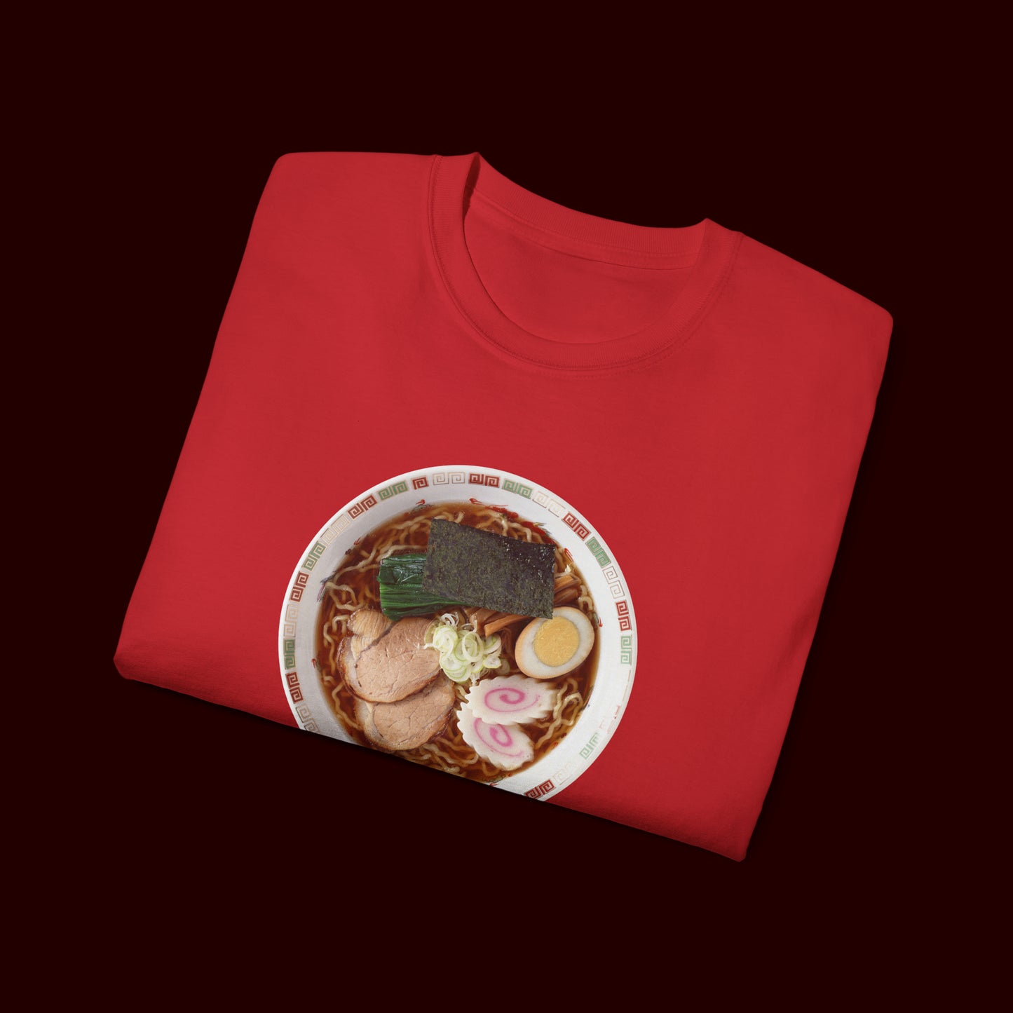 Ramen T-Shirt