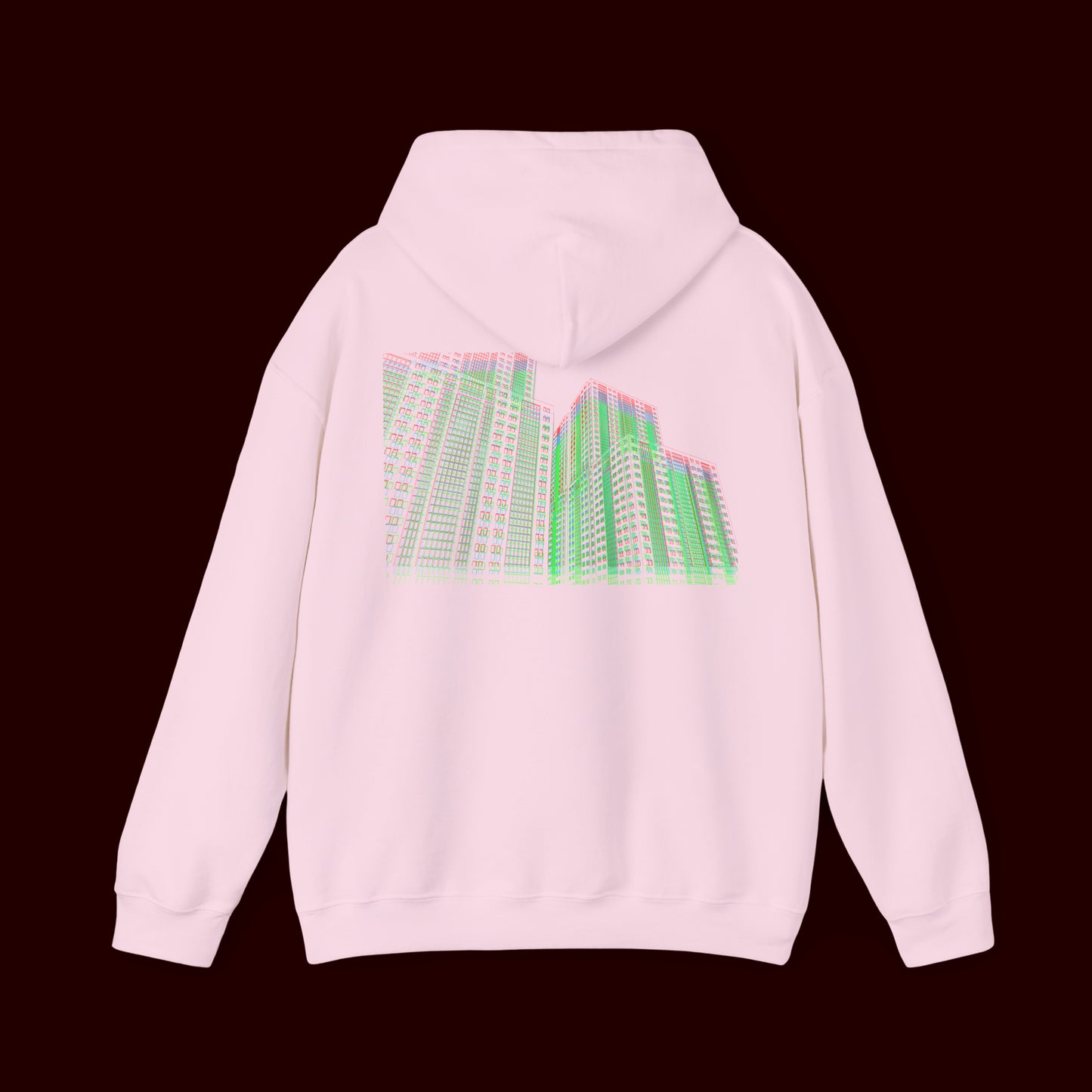 City Lights Hoodie