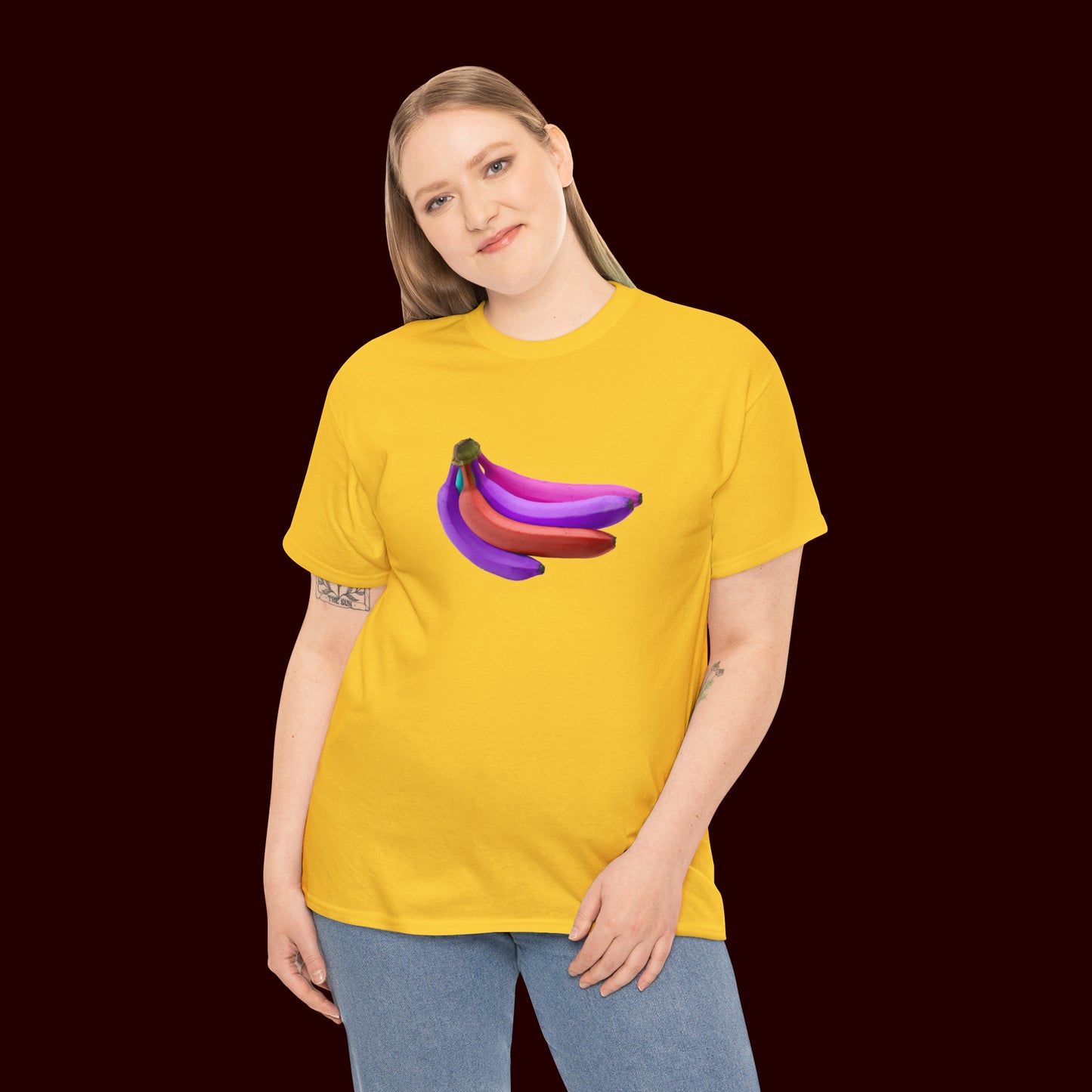 Nanners T-Shirt