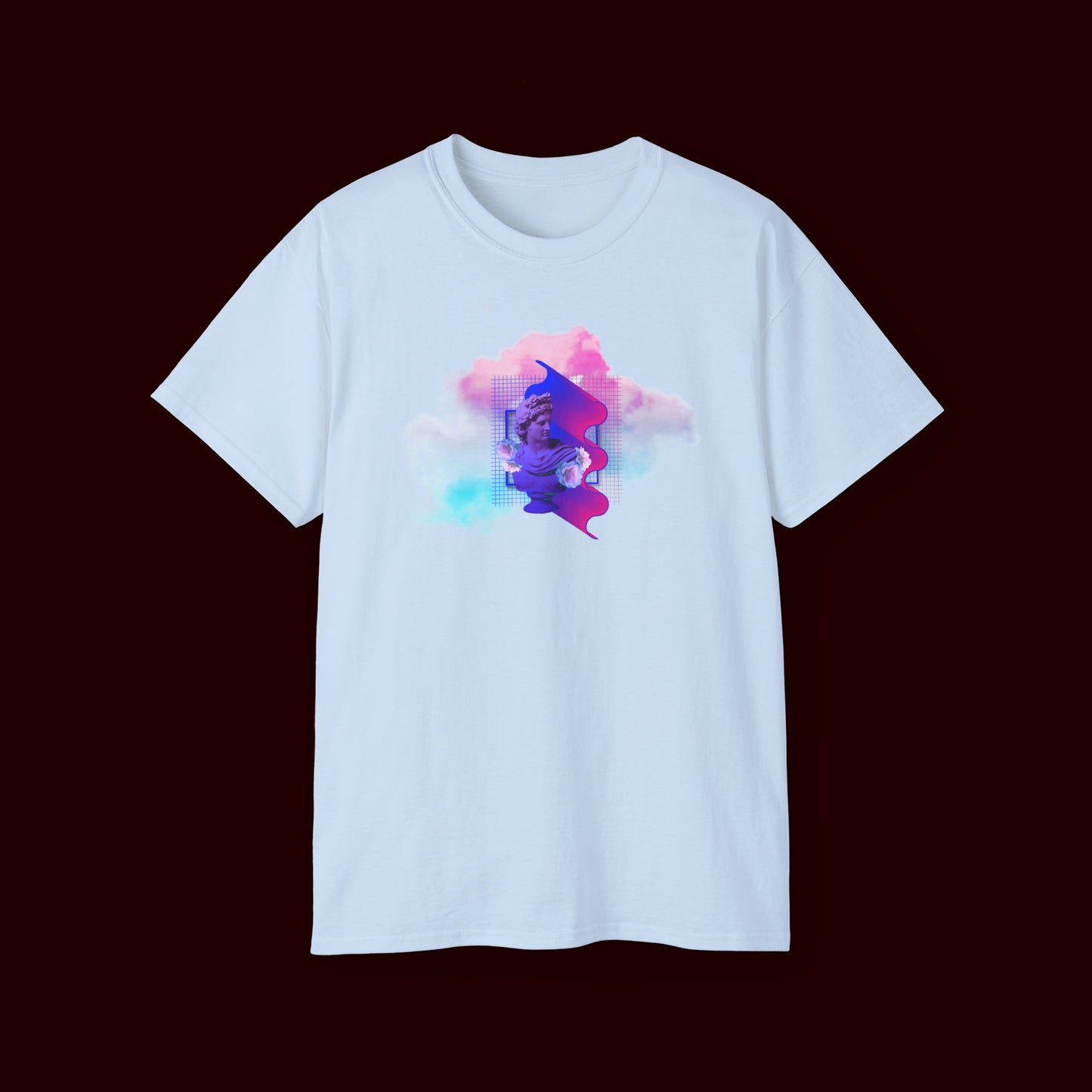 Marble T-Shirt