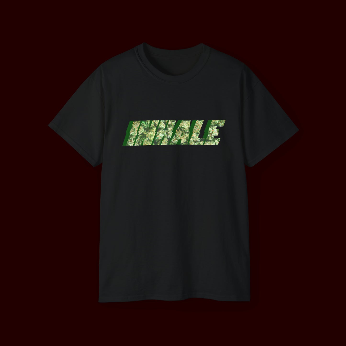 Inhale T-Shirt