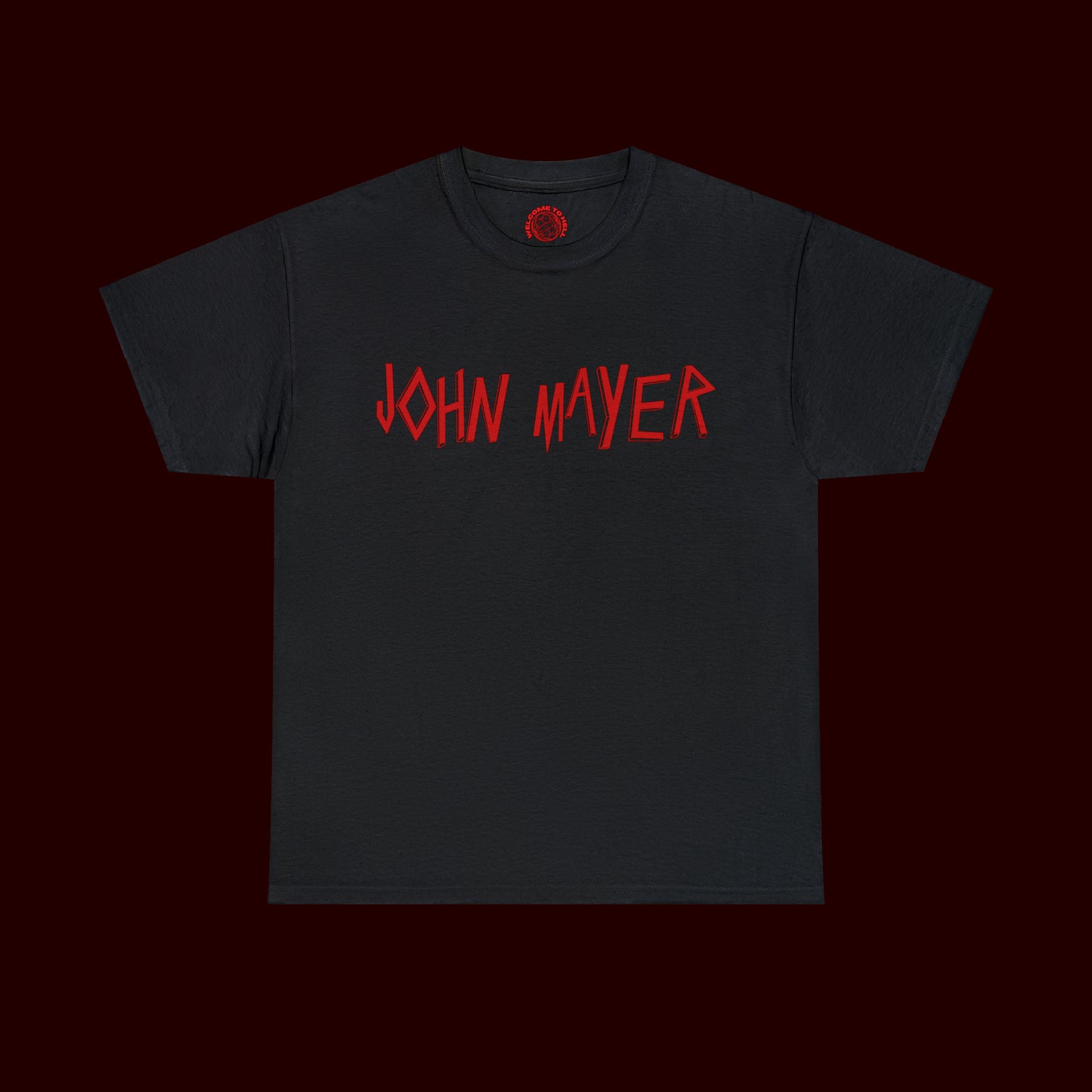 Mayer T-Shirt