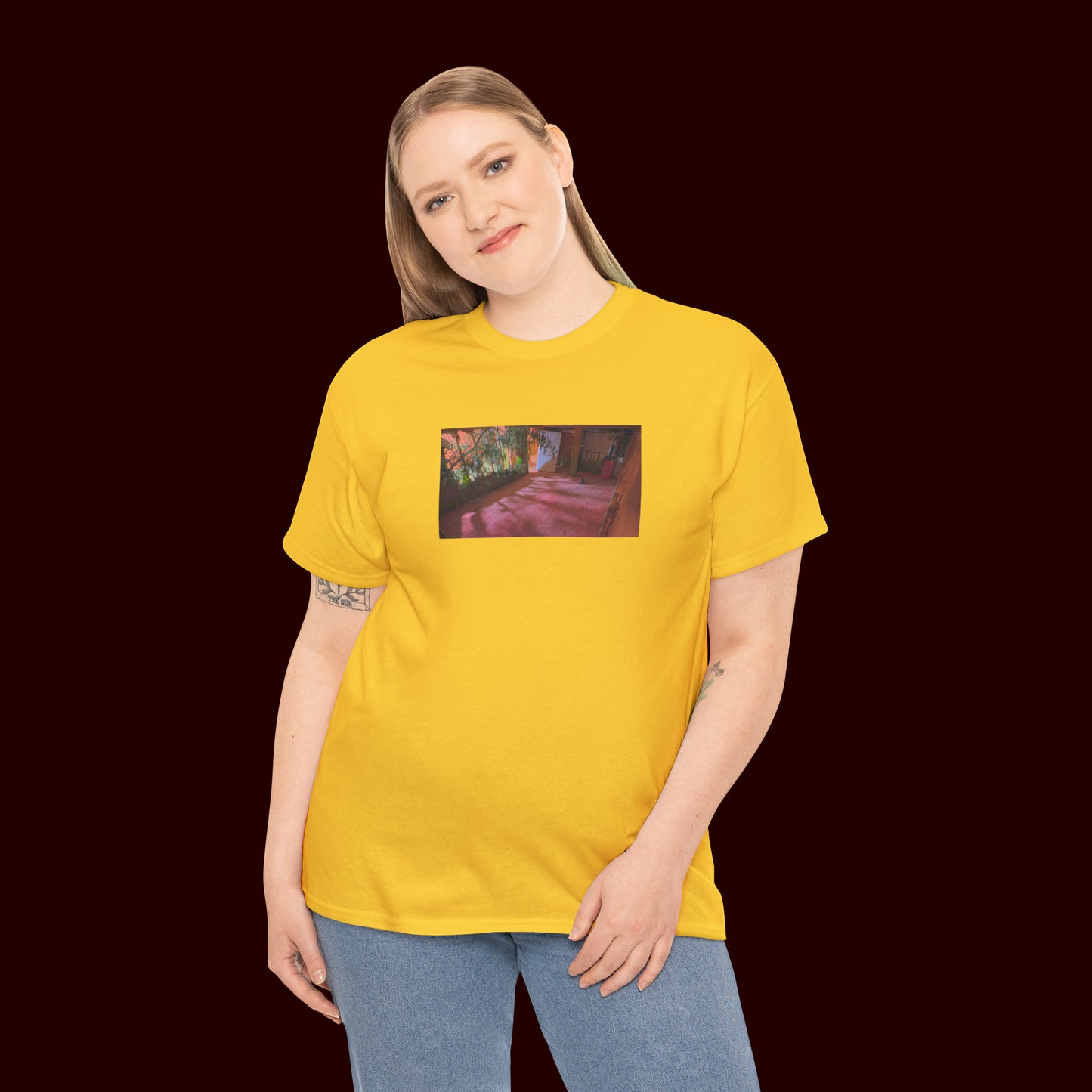 Fishtank T-Shirt