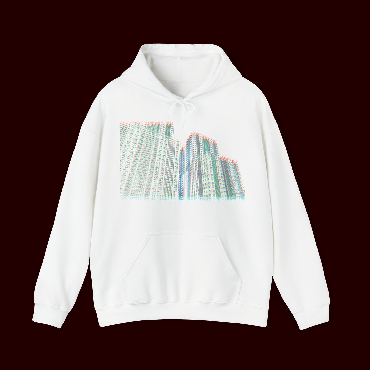 City Lights Hoodie