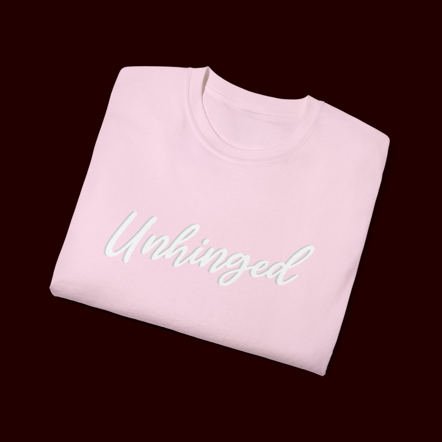 Unhinged T-Shirt