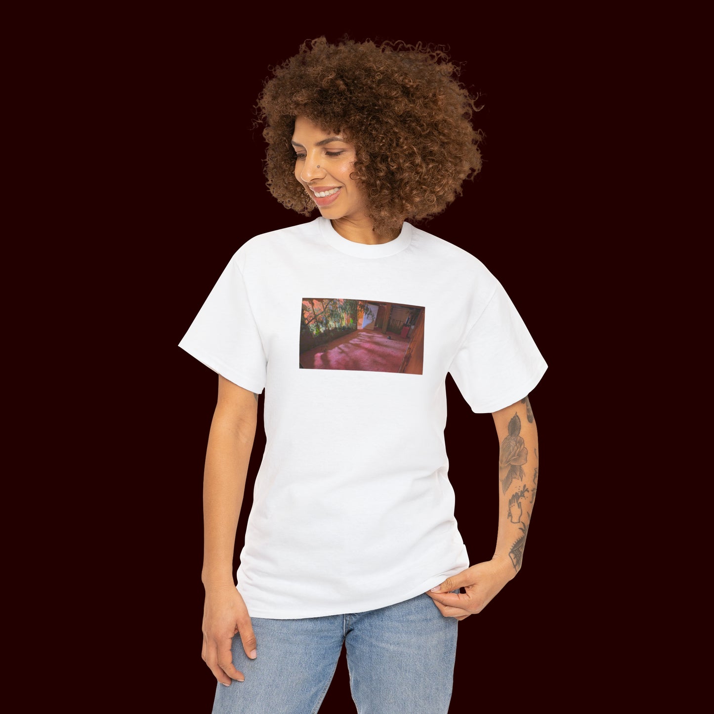 Fishtank T-Shirt