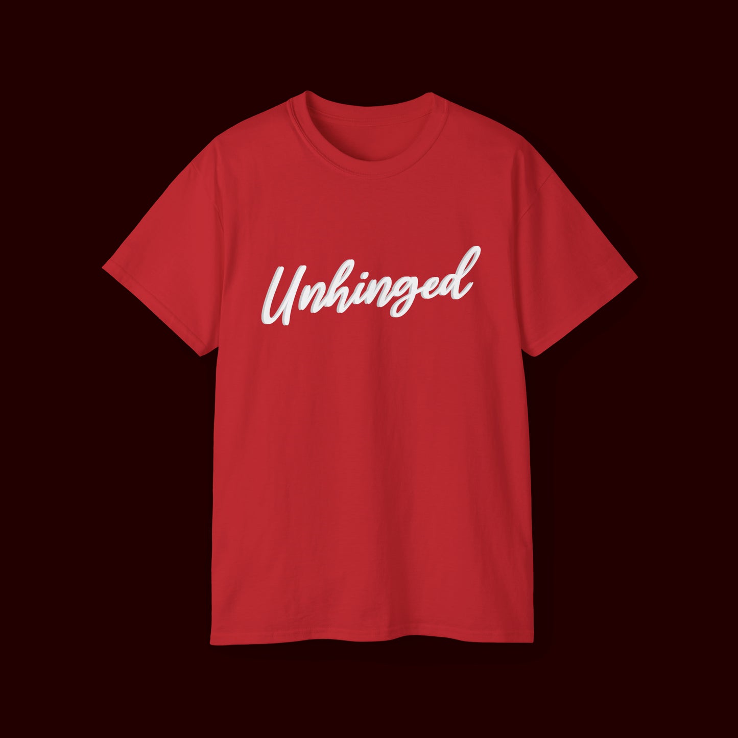 Unhinged T-Shirt