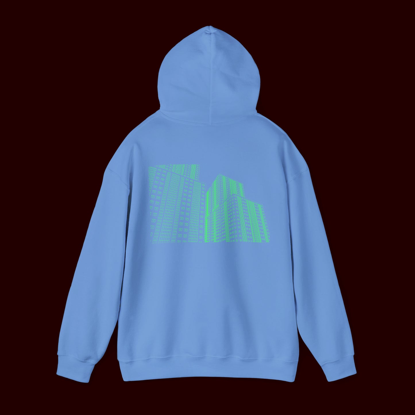 City Lights Hoodie