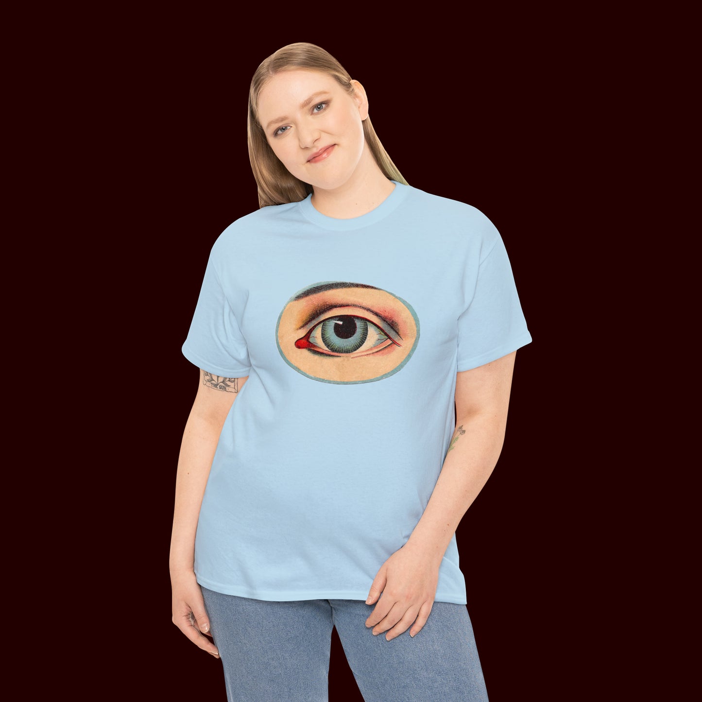 Eyeris T-Shirt