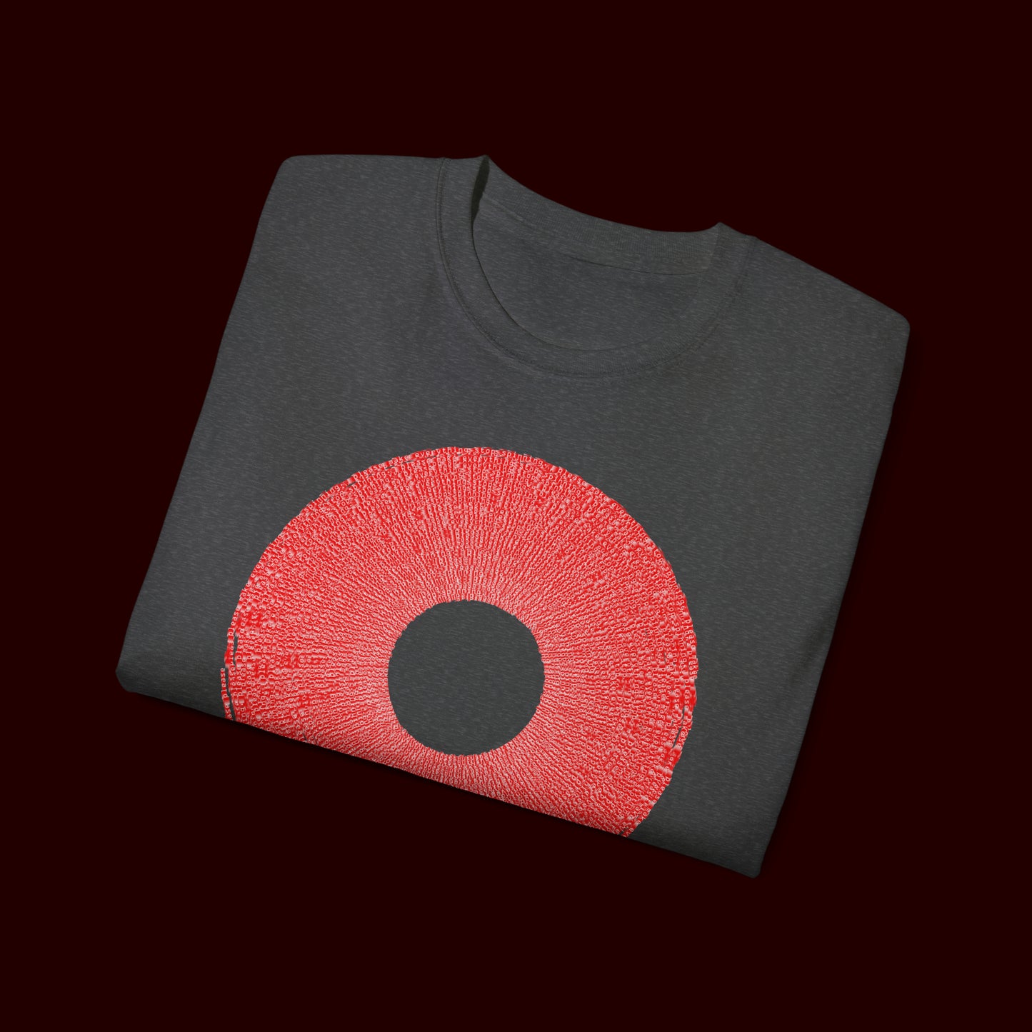 Stop Spinning T-Shirt