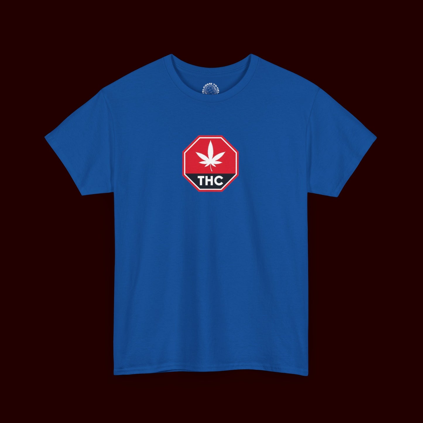 THC T-Shirt