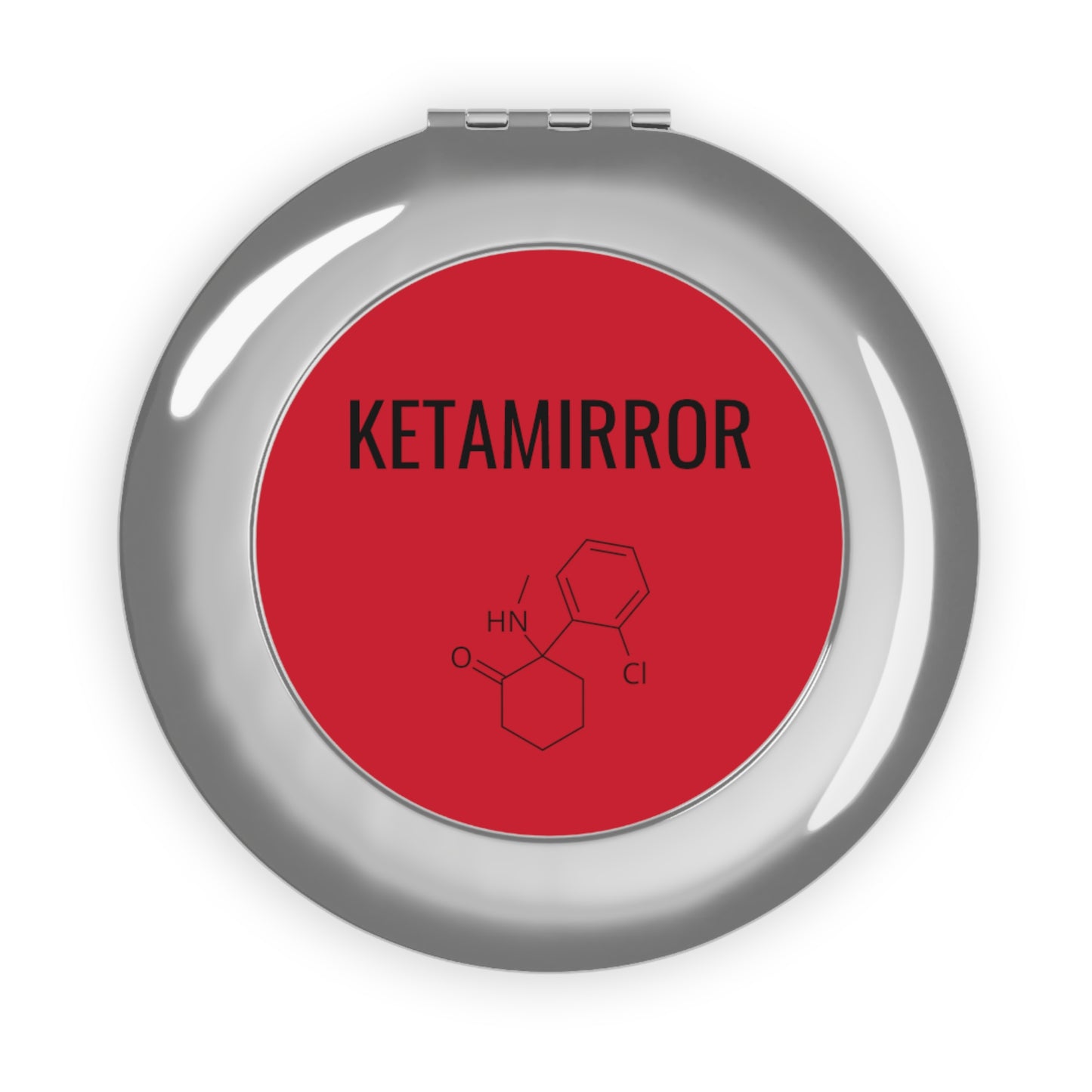 Ketamirror