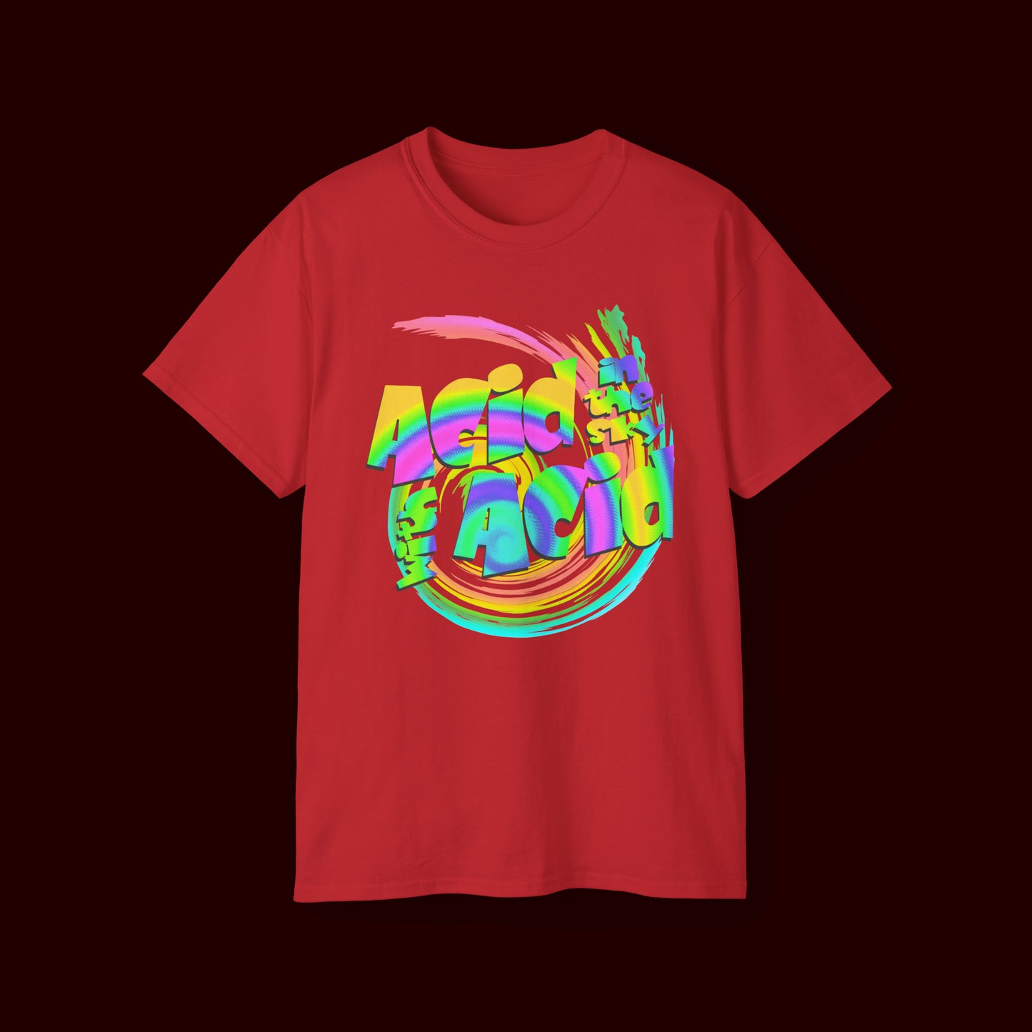 Dosed T-Shirt