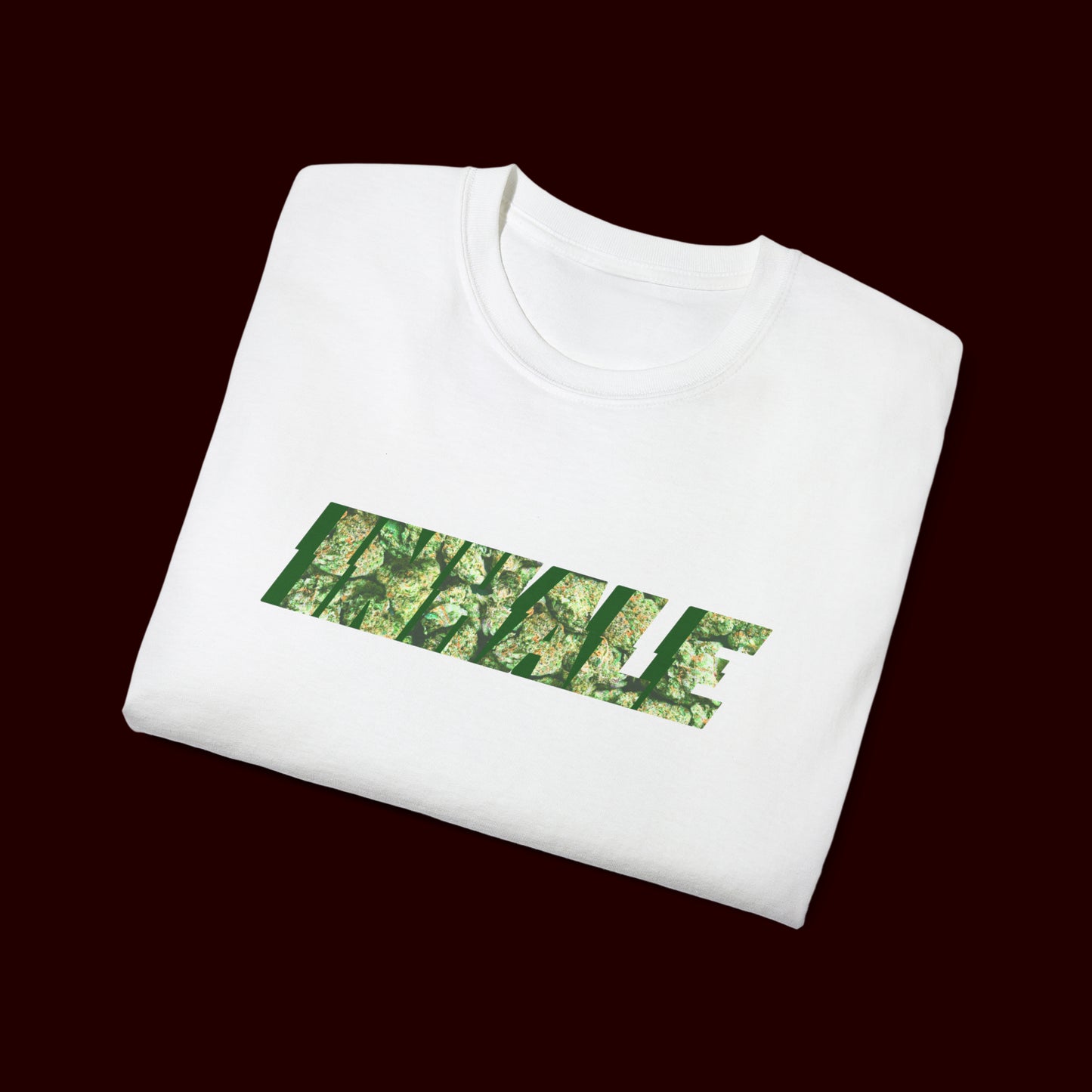 Inhale T-Shirt