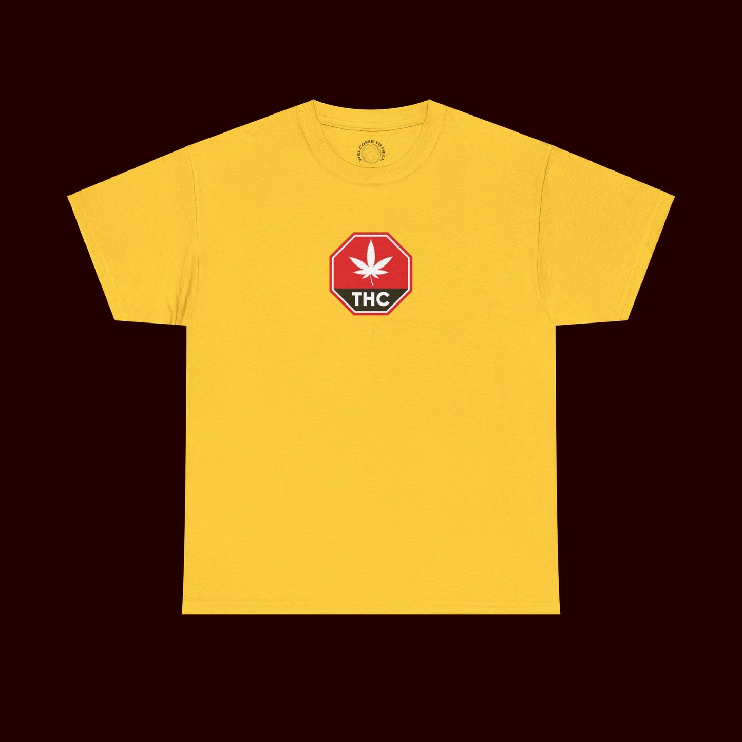 THC T-Shirt