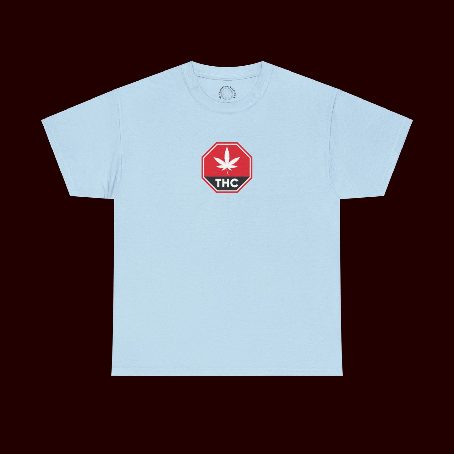 THC T-Shirt