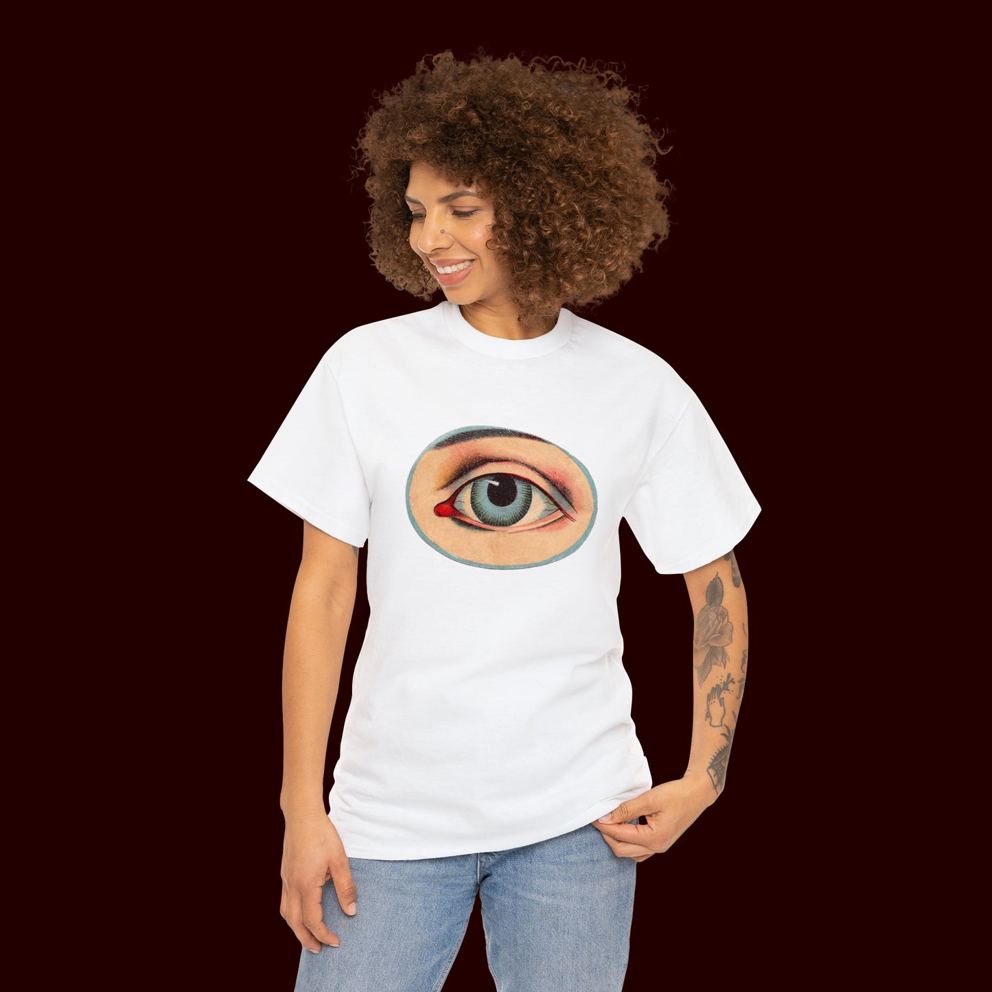 Eyeris T-Shirt