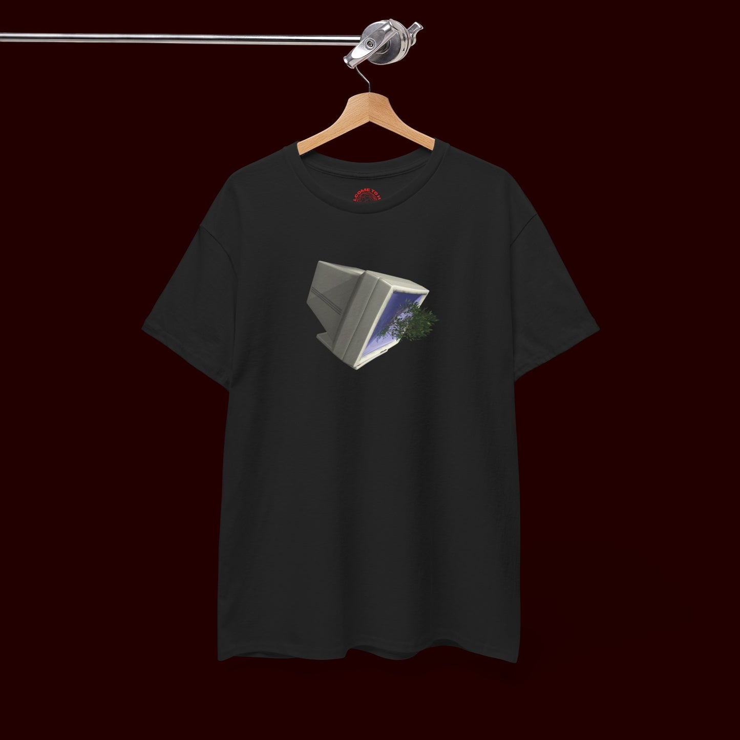 Viewer T-Shirt