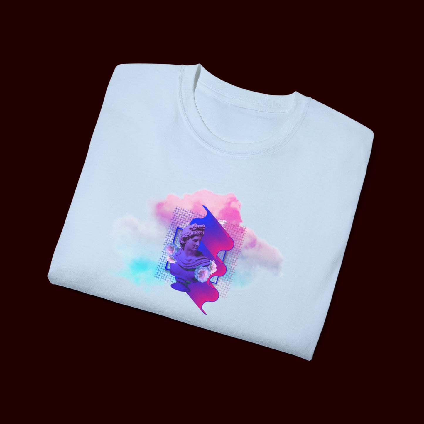 Marble T-Shirt