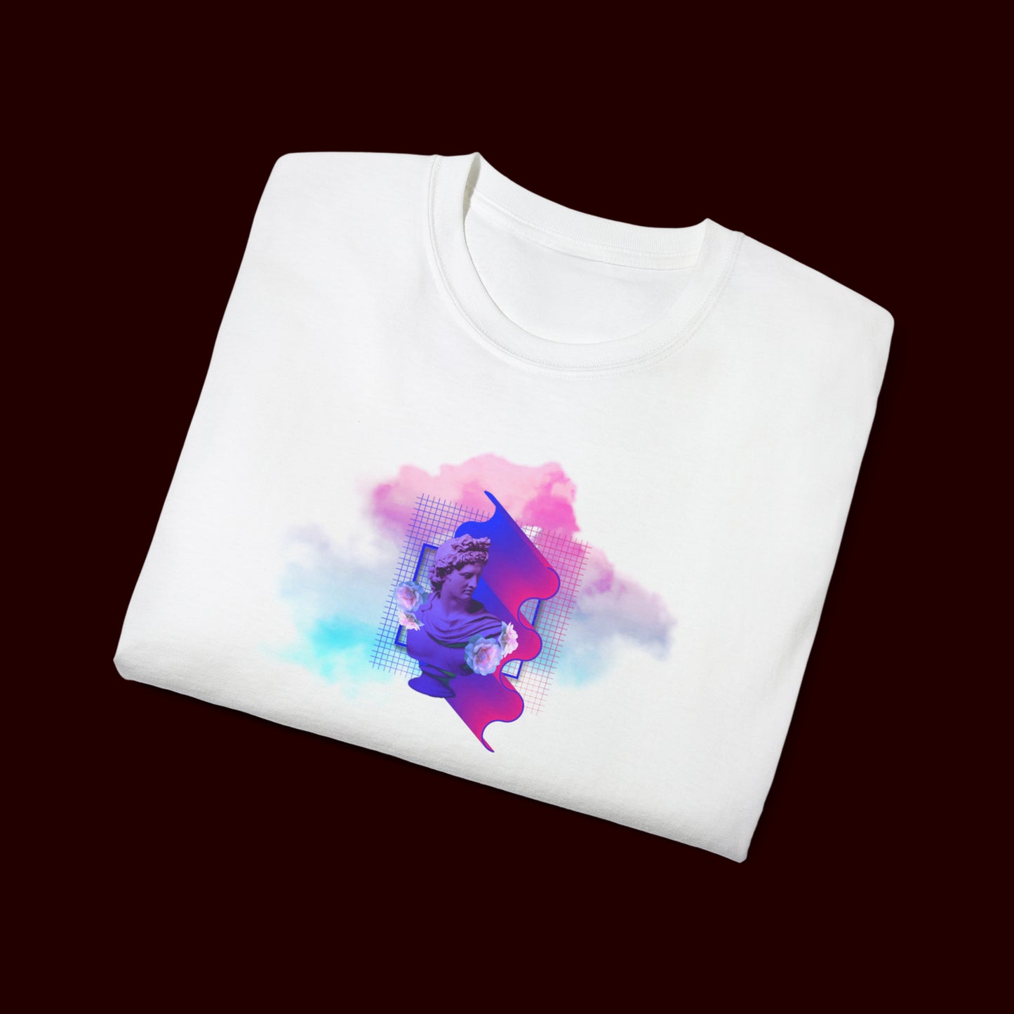 Marble T-Shirt