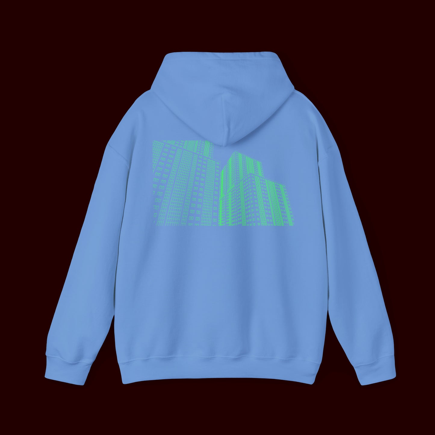 City Lights Hoodie