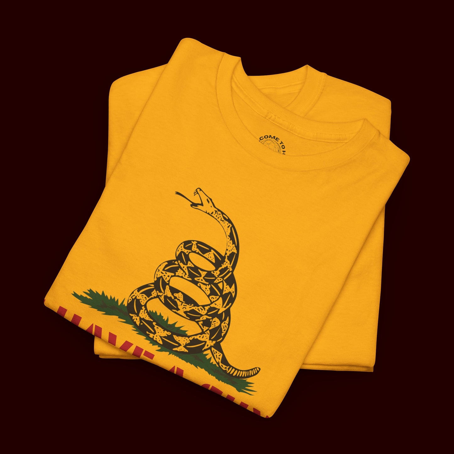 Tread T-Shirt