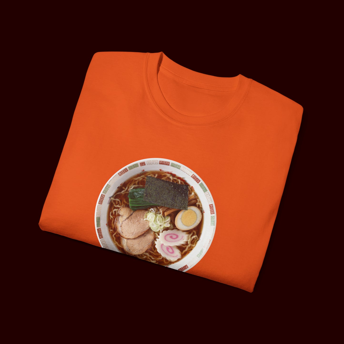 Ramen T-Shirt